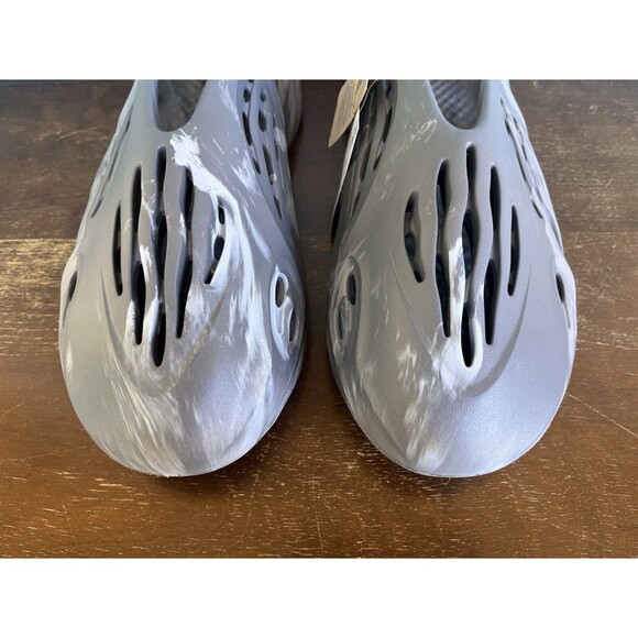 Adidas Yeezy Foam RNR Runner "MX Granite" Men's Size 14 IE4931 - Picture 7 of 12